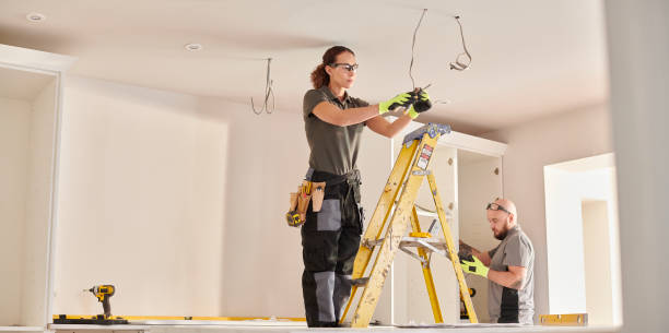 Best Home Electrical Repair  in Cape Coral, FL