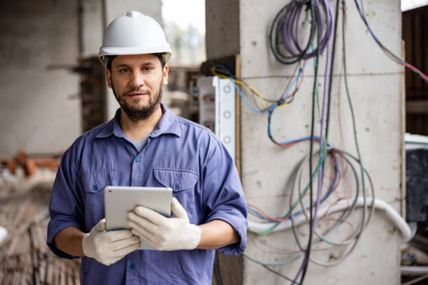Best Ceiling Fan Installation Electrician  in Cape Coral, FL
