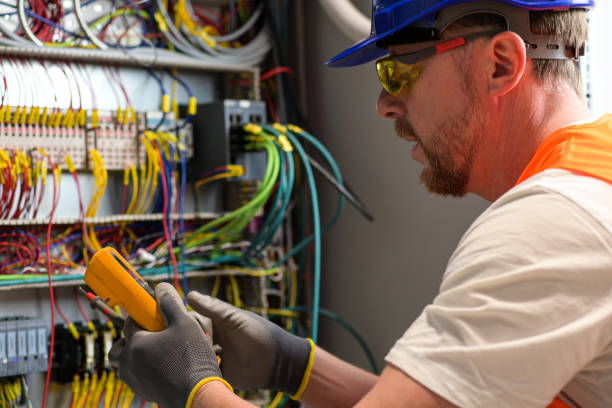 Best Licensed Electrician  in Cape Coral, FL