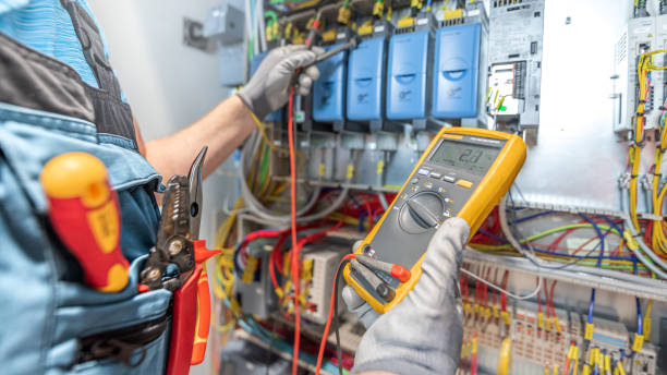 Best Emergency Electrician Near Me  in Cape Coral, FL